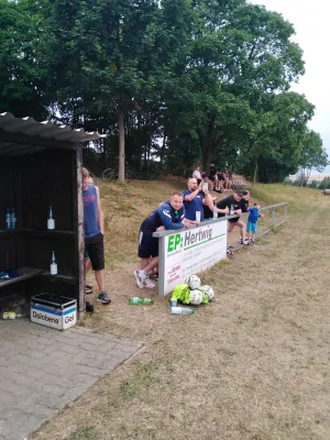 05.08.2022 VFR Bad Lobenstein III vs. SV 1990 Ebersdorf