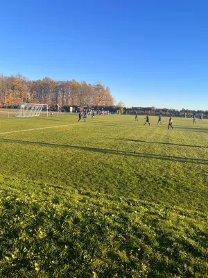 13.11.2022 SV 1990 Ebersdorf vs. TSG Zwackau