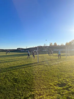 13.11.2022 SV 1990 Ebersdorf vs. TSG Zwackau