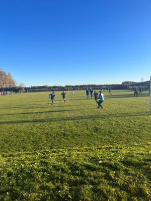 13.11.2022 SV 1990 Ebersdorf vs. TSG Zwackau