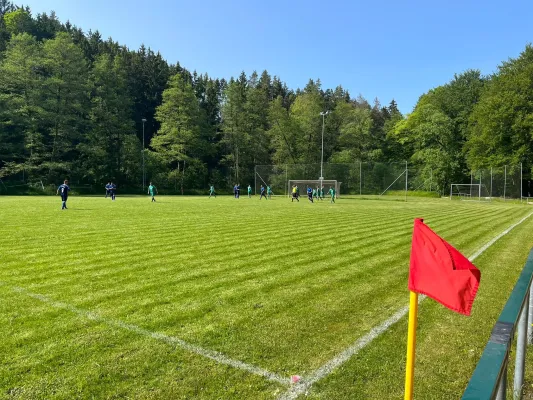 27.05.2023 SV Crispendorf vs. SV 1990 Ebersdorf