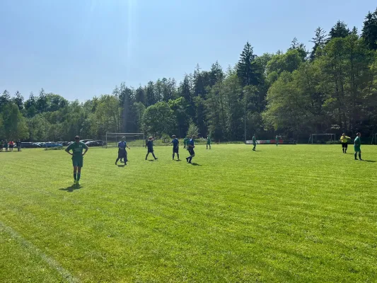 27.05.2023 SV Crispendorf vs. SV 1990 Ebersdorf