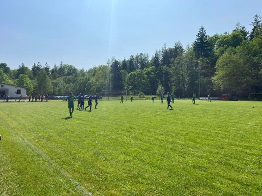 27.05.2023 SV Crispendorf vs. SV 1990 Ebersdorf