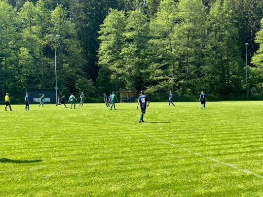 27.05.2023 SV Crispendorf vs. SV 1990 Ebersdorf