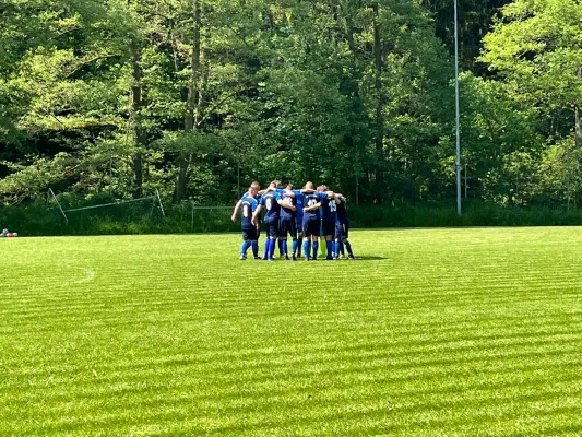 27.05.2023 SV Crispendorf vs. SV 1990 Ebersdorf