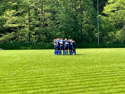 27.05.2023 SV Crispendorf vs. SV 1990 Ebersdorf