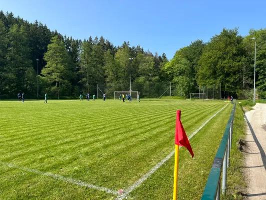 27.05.2023 SV Crispendorf vs. SV 1990 Ebersdorf