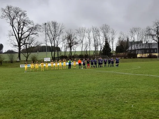 26.03.2023 TSV Gahma vs. SV 1990 Ebersdorf