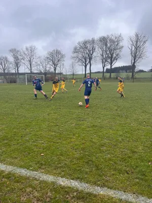 26.03.2023 TSV Gahma vs. SV 1990 Ebersdorf