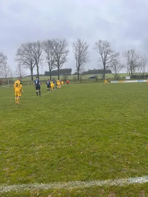 26.03.2023 TSV Gahma vs. SV 1990 Ebersdorf