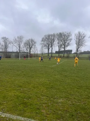 26.03.2023 TSV Gahma vs. SV 1990 Ebersdorf