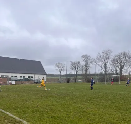 26.03.2023 TSV Gahma vs. SV 1990 Ebersdorf