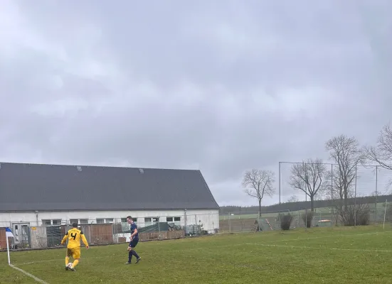 26.03.2023 TSV Gahma vs. SV 1990 Ebersdorf