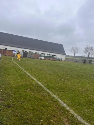 26.03.2023 TSV Gahma vs. SV 1990 Ebersdorf