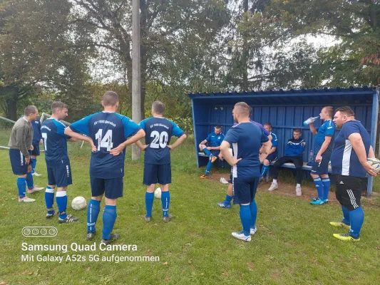 25.09.2022 TSV 1898 Neunhofen vs. SV 1990 Ebersdorf