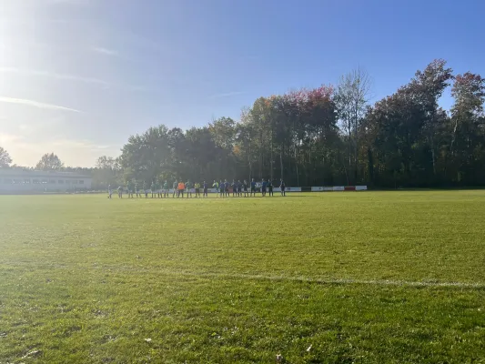 30.10.2022 TSG Zwackau vs. SV 1990 Ebersdorf