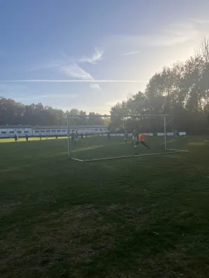 30.10.2022 TSG Zwackau vs. SV 1990 Ebersdorf