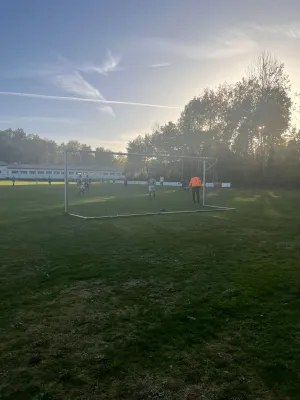 30.10.2022 TSG Zwackau vs. SV 1990 Ebersdorf