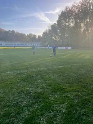 30.10.2022 TSG Zwackau vs. SV 1990 Ebersdorf