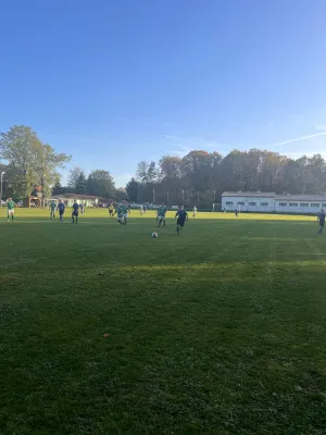 30.10.2022 TSG Zwackau vs. SV 1990 Ebersdorf