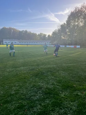 30.10.2022 TSG Zwackau vs. SV 1990 Ebersdorf