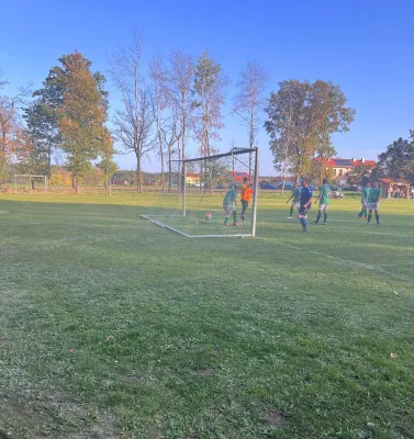 30.10.2022 TSG Zwackau vs. SV 1990 Ebersdorf