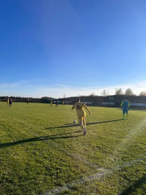 06.11.2022 SV 1990 Ebersdorf vs. SV Crispendorf