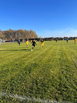 06.11.2022 SV 1990 Ebersdorf vs. SV Crispendorf