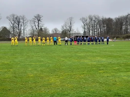 16.04.2023 SV 1990 Ebersdorf vs. TSV Gahma