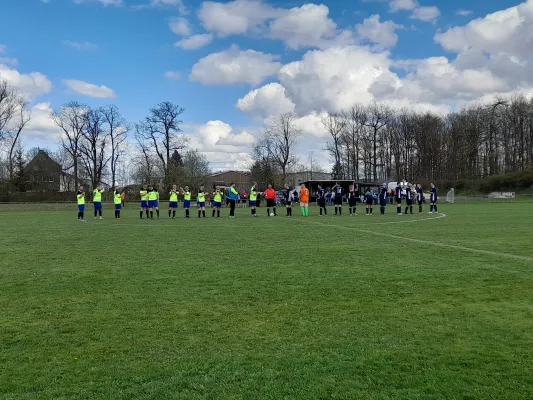 23.04.2023 SV 1990 Ebersdorf vs. TSV 1898 Neunhofen