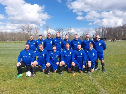 23.04.2023 SV 1990 Ebersdorf vs. TSV 1898 Neunhofen