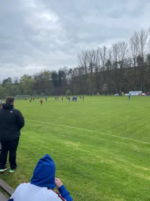 29.04.2023 SG Möschlitz vs. SV 1990 Ebersdorf