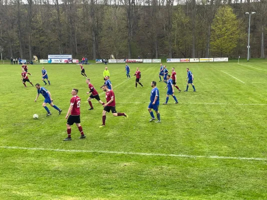 29.04.2023 SG Möschlitz vs. SV 1990 Ebersdorf