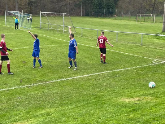 29.04.2023 SG Möschlitz vs. SV 1990 Ebersdorf