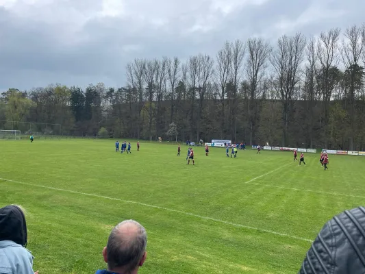 29.04.2023 SG Möschlitz vs. SV 1990 Ebersdorf