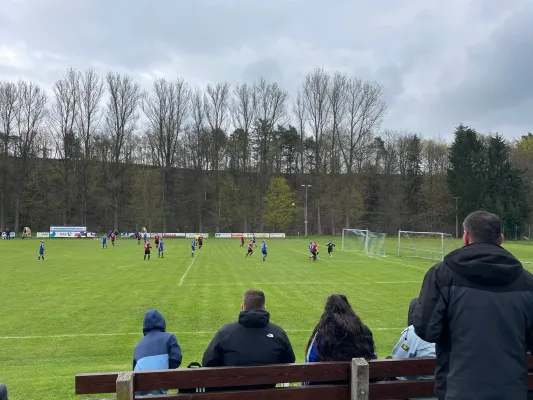 29.04.2023 SG Möschlitz vs. SV 1990 Ebersdorf