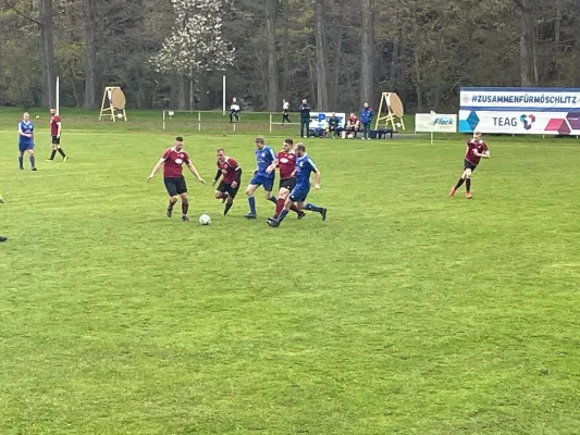 29.04.2023 SG Möschlitz vs. SV 1990 Ebersdorf