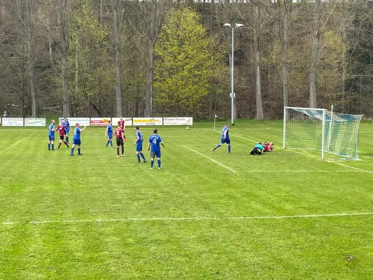 29.04.2023 SG Möschlitz vs. SV 1990 Ebersdorf