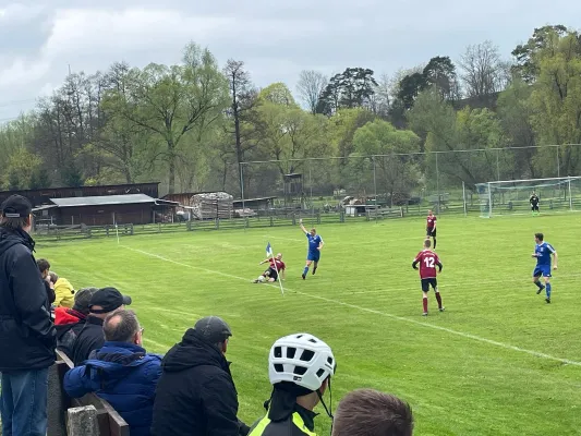 29.04.2023 SG Möschlitz vs. SV 1990 Ebersdorf