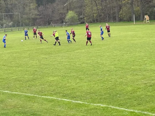 29.04.2023 SG Möschlitz vs. SV 1990 Ebersdorf