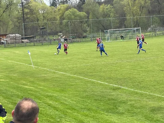 29.04.2023 SG Möschlitz vs. SV 1990 Ebersdorf