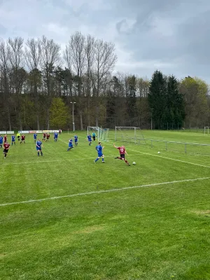 29.04.2023 SG Möschlitz vs. SV 1990 Ebersdorf