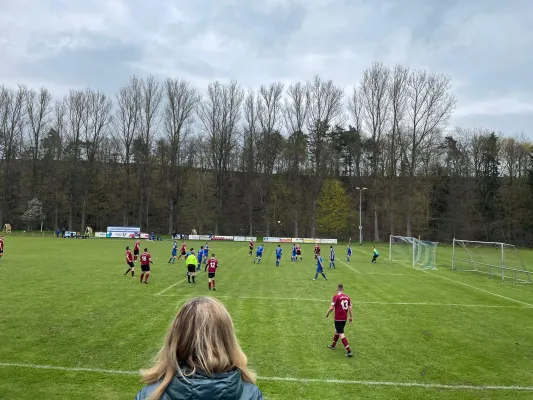 29.04.2023 SG Möschlitz vs. SV 1990 Ebersdorf