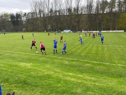 29.04.2023 SG Möschlitz vs. SV 1990 Ebersdorf