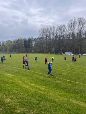 29.04.2023 SG Möschlitz vs. SV 1990 Ebersdorf