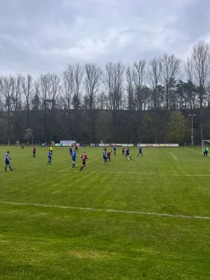 29.04.2023 SG Möschlitz vs. SV 1990 Ebersdorf