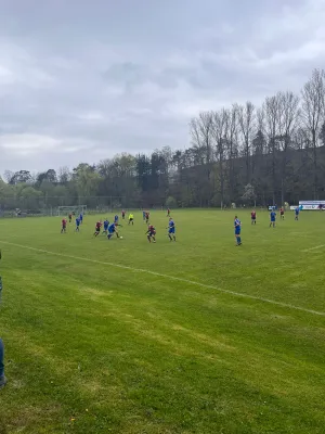 29.04.2023 SG Möschlitz vs. SV 1990 Ebersdorf