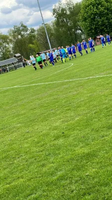 14.05.2023 Bodelwitzer SV vs. SV 1990 Ebersdorf