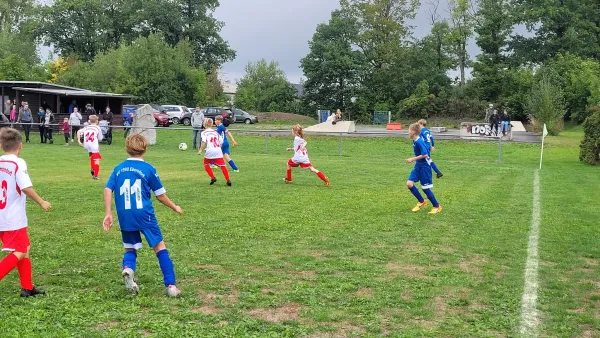 11.09.2022 SV 1990 Ebersdorf vs. FSV Remptendorf