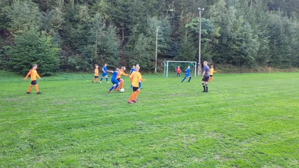 16.09.2022 VFR Bad Lobenstein II vs. SV 1990 Ebersdorf